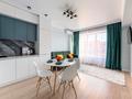 2-комнатная квартира · 54 м² · 9/9 этаж, мкр Думан-2, Мкрн Думан-2 57 за 18 000 ₸ в Алматы, Медеуский р-н — фото 21