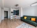 2-комнатная квартира · 54 м² · 9/9 этаж, мкр Думан-2, Мкрн Думан-2 57 за 18 000 ₸ в Алматы, Медеуский р-н — фото 24