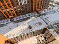 2-комнатная квартира · 54 м² · 9/9 этаж, мкр Думан-2, Мкрн Думан-2 57 за 18 000 ₸ в Алматы, Медеуский р-н — фото 38