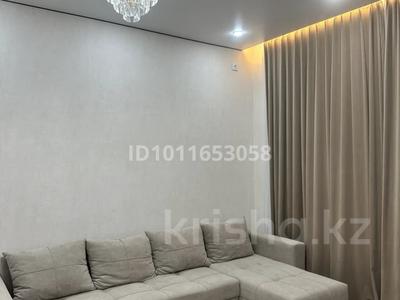1-комнатная квартира · 37 м² · 5 этаж, Чингиза Айтматова 77/6 за 190 000 ₸ в Астане, Сарыарка р-н