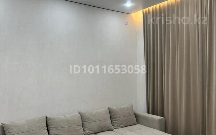 1-комнатная квартира · 37 м² · 5 этаж, Чингиза Айтматова 77/6 за 190 000 ₸ в Астане, Сарыарка р-н — фото 2