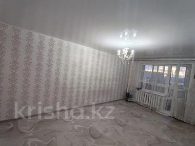 1-комнатная квартира · 35 м² · 5/5 этаж, 19 мкр. 1 за 14.3 млн 〒 в Петропавловске