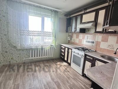 1-комнатная квартира · 35 м² · 5/5 этаж, 19 мкр. 1 за 14.5 млн ₸ в Петропавловске