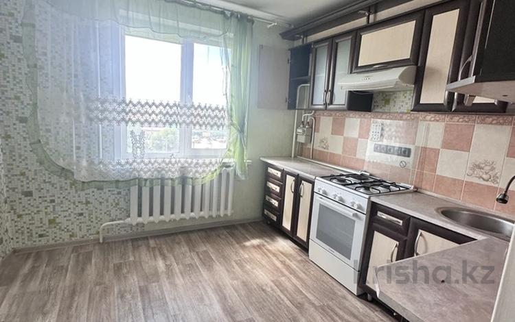 1-комнатная квартира · 35 м² · 5/5 этаж, 19 мкр. 1 за 14.5 млн ₸ в Петропавловске — фото 7