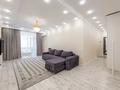 3-комнатная квартира · 95.8 м² · 7/12 этаж, Мухамедханова 4 за 81.5 млн ₸ в Астане, Нура р-н — фото 6