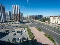 3-комнатная квартира · 95.8 м² · 7/12 этаж, Мухамедханова 4 за 81.5 млн ₸ в Астане, Нура р-н — фото 42