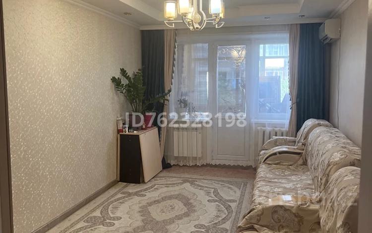 2-комнатная квартира · 44.5 м² · 4/5 этаж, Абилкайыр хана 28 — проспект Абилкайыр хана за 13.5 млн ₸ в Актобе — фото 2