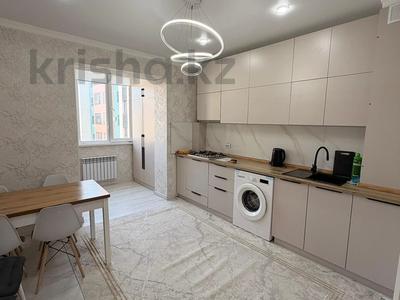 2-комнатная квартира · 65 м² · 3/6 этаж, 39-й мкр 6 за 19.6 млн 〒 в Актау