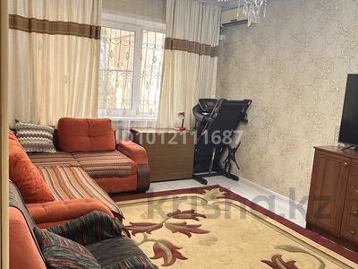 3-комнатная квартира · 68 м² · 1/5 этаж, Аносова 30 за 43.5 млн ₸ в Алматы, Алмалинский р-н
