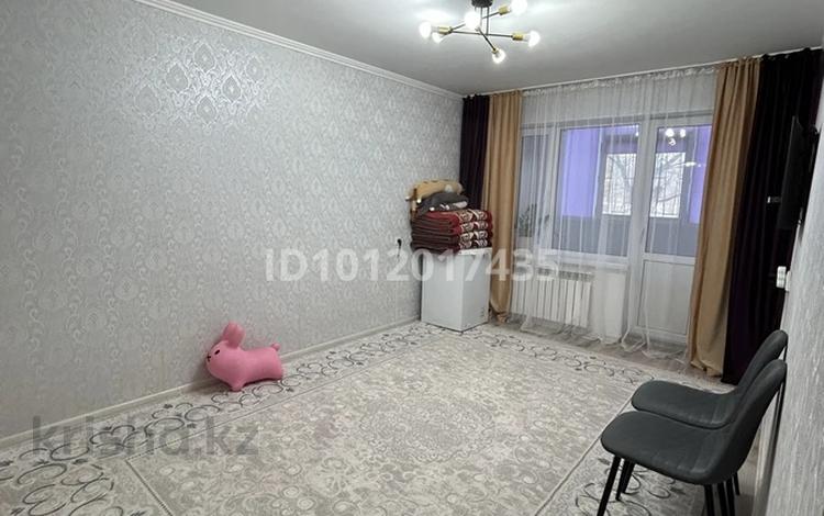 1-бөлмелі пәтер · 36 м² · 1/9 қабат, мкр Жилгородок 1, бағасы: 12 млн ₸ в Актобе — фото 2