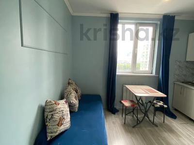 1-комнатная квартира · 37 м² · 7/12 этаж, Байтерекова за 25 млн ₸ в Алматы, Алатауский р-н