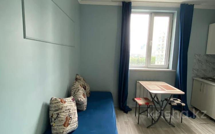 1-комнатная квартира · 37 м² · 7/12 этаж, Байтерекова за 25 млн ₸ в Алматы, Алатауский р-н — фото 2