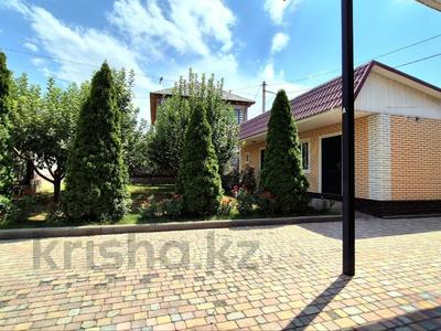 Отдельный дом · 5 комнат · 265 м² · 7 сот., Думан за 143 млн ₸ в Алматы, Медеуский р-н