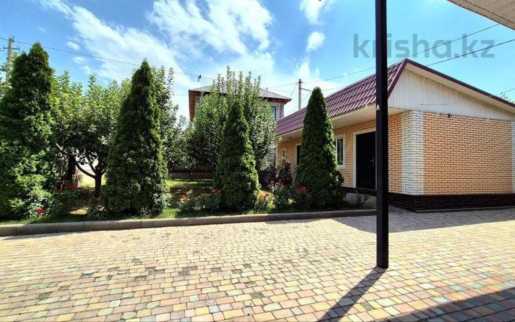 Отдельный дом · 5 комнат · 265 м² · 7 сот., Думан за 143 млн ₸ в Алматы, Медеуский р-н — фото 2