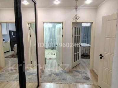 2-комнатная квартира · 59.5 м² · 4/10 этаж, Алтын Орда 6/3-31, 6/33-38, 6/40, 6/42-62, 6/64-66, 6/89-90 за 40 млн ₸ в Алматы, Наурызбайский р-н