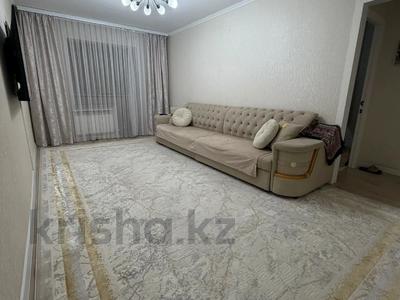 4-комнатная квартира · 86 м² · 4/5 этаж, мкр Айнабулак-4 за 60 млн ₸ в Алматы, Жетысуский р-н