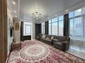 4-бөлмелі пәтер · 155 м² · 3/8 қабат, Алихана Бокейханова 26, бағасы: 97 млн ₸ в Астане, Есильский р-н