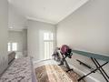 4-бөлмелі пәтер · 155 м² · 3/8 қабат, Алихана Бокейханова 26, бағасы: 97 млн ₸ в Астане, Есильский р-н — фото 10