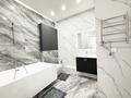 4-бөлмелі пәтер · 155 м² · 3/8 қабат, Алихана Бокейханова 26, бағасы: 97 млн ₸ в Астане, Есильский р-н — фото 15