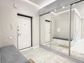 4-бөлмелі пәтер · 155 м² · 3/8 қабат, Алихана Бокейханова 26, бағасы: 97 млн ₸ в Астане, Есильский р-н — фото 20