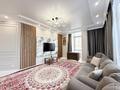 4-бөлмелі пәтер · 155 м² · 3/8 қабат, Алихана Бокейханова 26, бағасы: 97 млн ₸ в Астане, Есильский р-н — фото 3