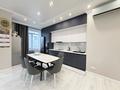 4-бөлмелі пәтер · 155 м² · 3/8 қабат, Алихана Бокейханова 26, бағасы: 97 млн ₸ в Астане, Есильский р-н — фото 5