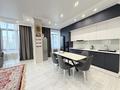 4-бөлмелі пәтер · 155 м² · 3/8 қабат, Алихана Бокейханова 26, бағасы: 97 млн ₸ в Астане, Есильский р-н — фото 6