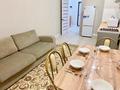 1-бөлмелі пәтер · 60 м² · 2/9 қабат, 17-ш/а. 45, бағасы: 10 000 ₸ в Актау, 17-й мкр — фото 3