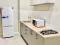 1-бөлмелі пәтер · 60 м² · 2/9 қабат, 17-ш/а. 45, бағасы: 10 000 ₸ в Актау, 17-й мкр — фото 4