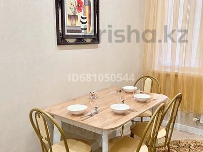 1-бөлмелі пәтер · 60 м² · 2/9 қабат, 17-ш/а. 45, бағасы: 10 000 ₸ в Актау, 17-й мкр