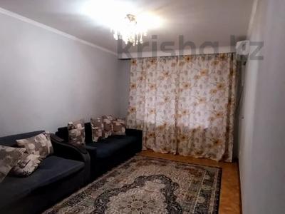 4-комнатная квартира · 82 м² · 1/5 этаж, мкр Айнабулак-3 — макатаева за 55 млн 〒 в Алматы, Жетысуский р-н