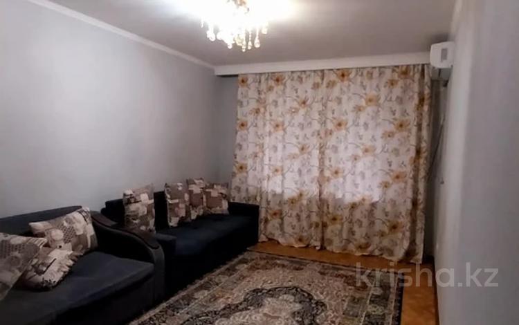 4-комнатная квартира · 82 м² · 1/5 этаж, мкр Айнабулак-3 — макатаева за 55 млн ₸ в Алматы, Жетысуский р-н — фото 11