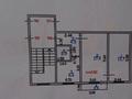 2-комнатная квартира, 45 м², 5/5 этаж, Желтоксан 1 — Напротив хлебзавод за 8.5 млн 〒 в Балхаше