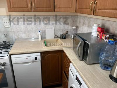 1-комнатная квартира · 38 м² · 3/5 этаж, мкр Казахфильм 7 за 200 000 ₸ в Алматы, Бостандыкский р-н