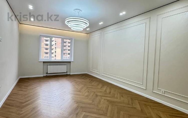 2-бөлмелі пәтер · 73.1 м² · 6/9 қабат, мкр. Алтын орда 2, бағасы: 34.7 млн ₸ в Актобе — фото 13