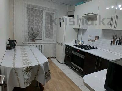 3-комнатная квартира · 67 м² · 2/9 этаж, Куйши Дина 35 за 30 млн 〒 в Астане, Алматы р-н