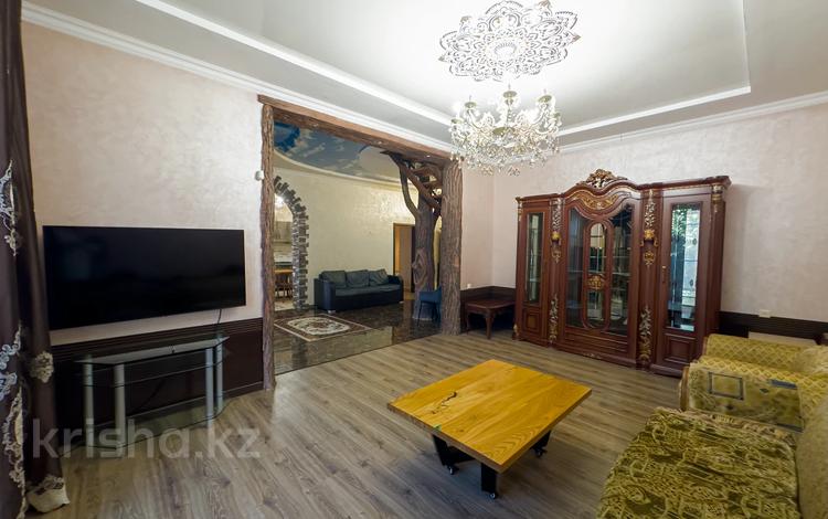 Отдельный дом · 5 комнат · 163 м² · 6 сот., мкр Карагайлы, Кали Надырова — Выше Жандосова - рядом школы и детсады -Мечеть - супермаркет за 700 000 ₸ в Алматы, Наурызбайский р-н — фото 23