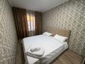 2-комнатная квартира · 56 м² · 2/5 этаж, Мкр4 дом35 за 15 000 ₸ в Конаеве