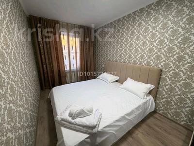 2-комнатная квартира · 56 м² · 2/5 этаж, Мкр4 дом35 за 15 000 ₸ в Конаеве