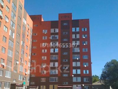 2-бөлмелі пәтер · 59.4 м² · 9/9 қабат, Гагарина 1, бағасы: 20 млн ₸ в Уральске