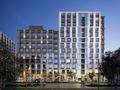 2-комнатная квартира · 56.63 м² · 4/9 этаж, У Аллеи «Мынжылдык» 12/3 — БИЗНЕС КЛАСС за 34 млн ₸ в Астане, Сарайшык р-н — фото 2