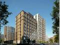 2-комнатная квартира · 56.63 м² · 4/9 этаж, У Аллеи «Мынжылдык» 12/3 — БИЗНЕС КЛАСС за 34 млн ₸ в Астане, Сарайшык р-н — фото 3