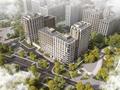 2-комнатная квартира · 56.63 м² · 4/9 этаж, У Аллеи «Мынжылдык» 12/3 — БИЗНЕС КЛАСС за 34 млн ₸ в Астане, Сарайшык р-н — фото 4