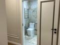 2-комнатная квартира · 70 м² · 4/6 этаж, Касыма Шарипова 206/3 за 260 000 ₸ в Алматы, Алатауский р-н — фото 9