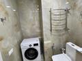 2-комнатная квартира · 70 м² · 4/6 этаж, Касыма Шарипова 206/3 за 260 000 ₸ в Алматы, Алатауский р-н — фото 11