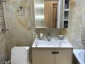 2-комнатная квартира · 70 м² · 4/6 этаж, Касыма Шарипова 206/3 за 260 000 ₸ в Алматы, Алатауский р-н — фото 13