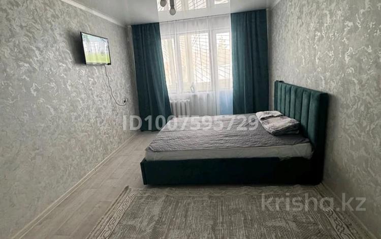 1-бөлмелі пәтер · 35 м² · 1/5 қабат, Айтиева 87 — Доспанова, бағасы: 230 000 ₸ в Уральске — фото 2