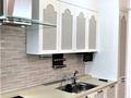 4-комнатная квартира · 180 м² · 12/31 этаж, Ахмет Байтурсынулы 9 — Блок-F за 1 млн ₸ в Астане, Сарайшык р-н