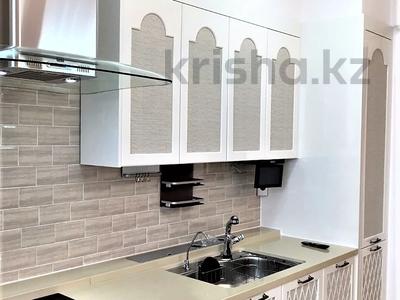 4-комнатная квартира · 180 м² · 12/31 этаж, Ахмет Байтурсынулы 9 — Блок-F за 1 млн ₸ в Астане, Сарайшык р-н
