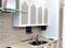 4-бөлмелі пәтер · 180 м² · 12/31 қабат, Ахмет Байтурсынулы 9 — Блок-F, бағасы: 1 млн ₸ в Астане, Сарайшык р-н